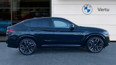 BMW X4 xDrive M40i MHT 5dr Auto Petrol Estate